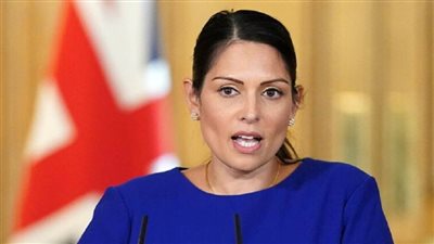 الداخلية البريطانية: المملكة المتحدة تسهل شروط دخول اللاجئين الأوكرانيين