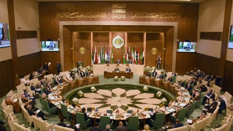 اجتماع وزراء الخارجية