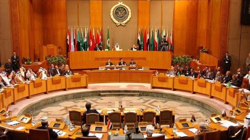 الجامعة العربية