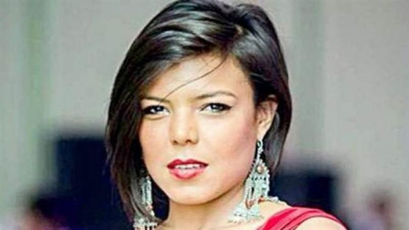 ناهد السباعى