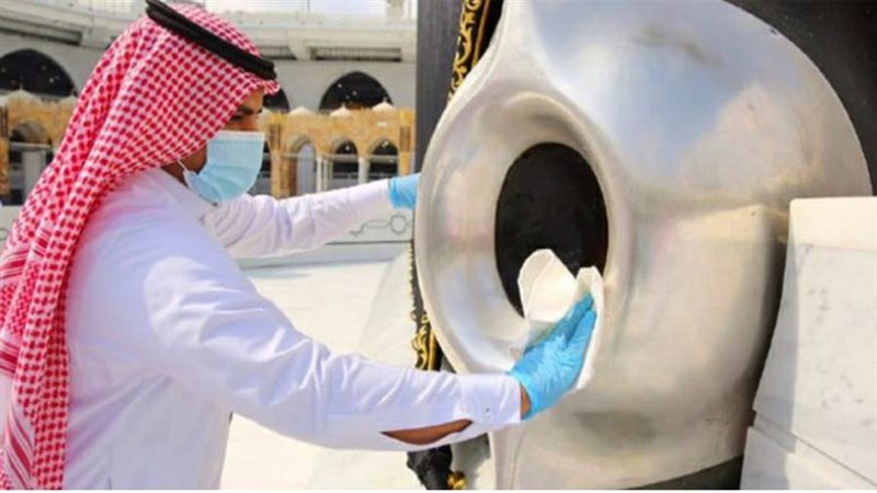 الحجر الاسود