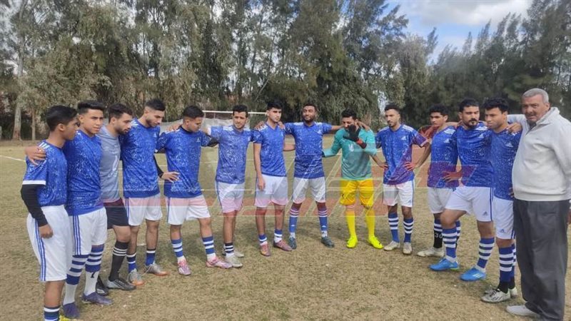 شباب كفرالشيخ