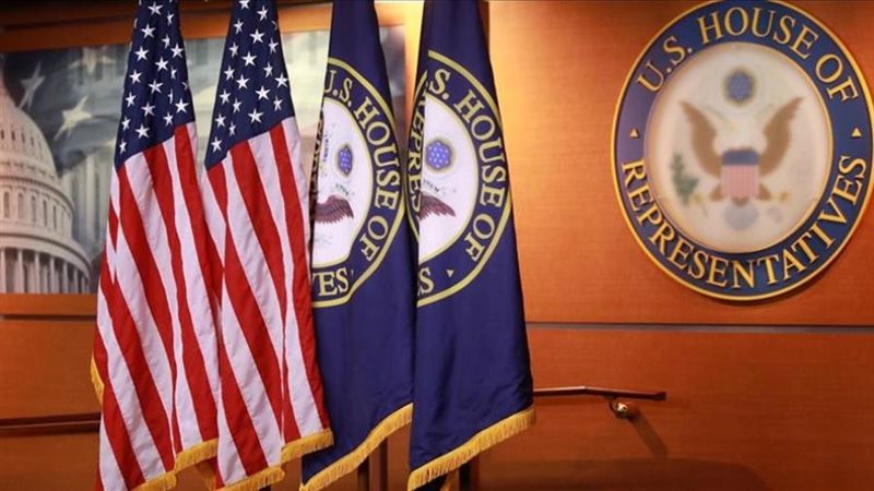 مجلس النواب الأمريكي