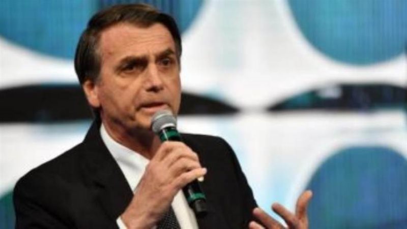 الرئيس البرازيلي