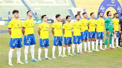 عودة رضوان.. وراحة لثنائي الإسماعيلي 