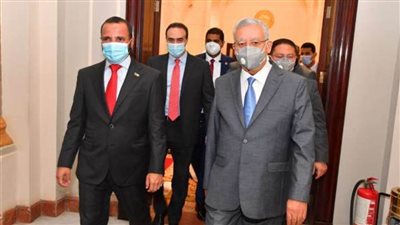 العلاقات البرلمانية المصرية الكويتية تاريخ من التوافق لتعزيز العمل العربي المشترك