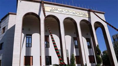 الخارجية الليبية: إجلاء 1200 مواطن ليبي من أوكرانيا