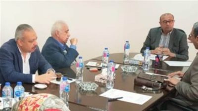 تجارية بورسعيد تشكل غرفة عمليات لمتابعة أسعار السلع