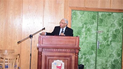 الفحص المتقدم بالموجات فوق الصوتية على هامش مؤتمر صحة وتنمية المرأة بجامعة سوهاج