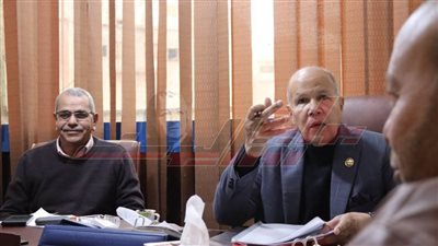 مستقبل وطن بكفر الشيخ يضع حلولًا جذرية لمشاكل المواطنين