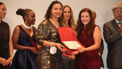 مهرجان الأقصر يمنح 14 جائزة لدعم صانعات السينما بمشروع 