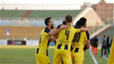 المقاولون العرب يتأهل لدور الـ16 بكأس مصر