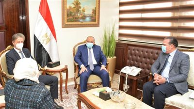 الأمم المتحدة: تطوير الريف المصري واحد من أنجح المشروعات القومية على مستوى العالم