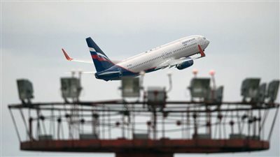 الطيران الروسي: رفع قيود كورونا المفروضة على الرحلات الجوية لـ