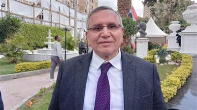 عبد السند يمامة: انتخابات رئاسة الوفد تجرى بشفافية كاملة