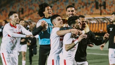 موعد والتشكيل المتوقع.. كل ما تريد معرفته عن مباراة الزمالك والوداد 