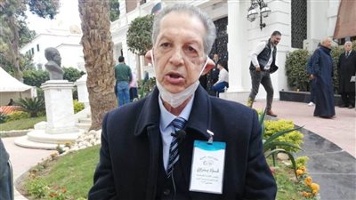 فؤاد بدراوي: انتخابات رئاسة الوفد تجرى في حيادية وديمقراطية