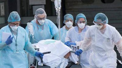 ألمانيا تسجل أكثر من 252 ألف إصابة جديدة بفيروس 