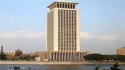 مصر تدين استهداف مصفاة الرياض لتكرير البترول