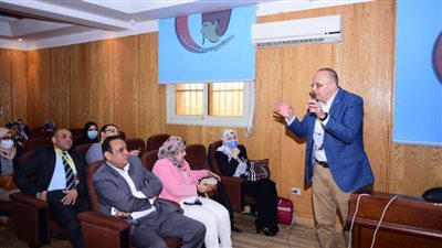 جامعة سوهاج تناقش آليات وأهمية البحث العلمي بالمؤتمر الأول عن صحة وتنمية المرأة