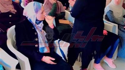 ندوة توعوية عن الإفراط في استخدام مواقع التواصل الاجتماعي بكفر الشيخ