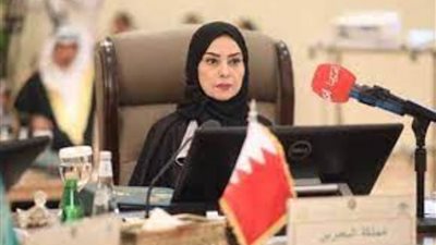 رئيس النواب البحريني: العلاقات المصرية البحرينية كانت ومازالت وستكون علاقات أخوة