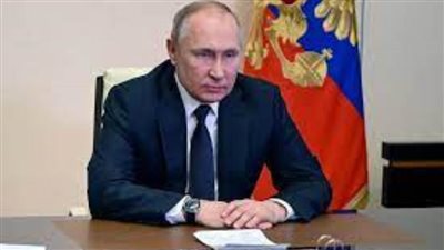 بوتين: هناك بعض التحولات الإيجابية في المحادثات الروسية الأوكرانية