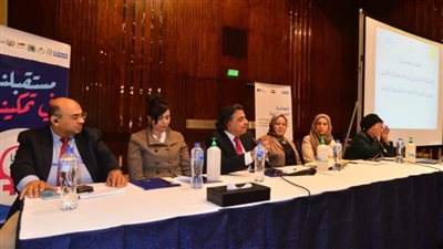 بلان إنترناشيونال تناقش التنسيق ما بعد تعديلات قانون تجريم تشويه الأعضاء التناسلية