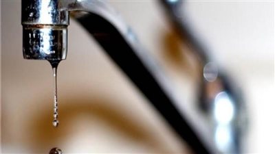  غدًا.. قطع مياه الشرب في الفيوم لمدة 10 ساعات