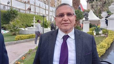 عبد السند يمامة: نبدأ صفحة جديدة في حزب الوفد بلا إقصاء