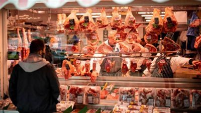 التضخم والأزمة في أوكرانيا يهددان الاقتصاد في بريطانيا