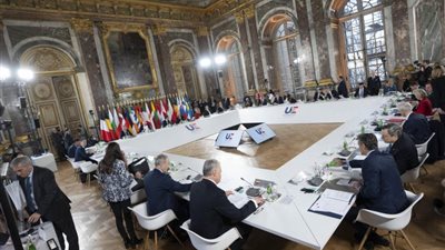 لأول مرة.. القمة الأوروبية تقرر زيادة الإنفاق العسكري