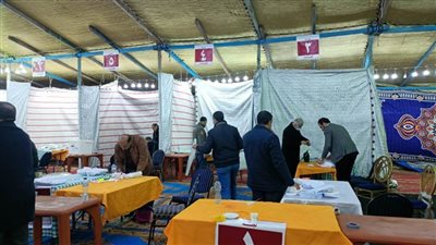 هاني ضاحي يحصل على أعلى الأصوات في انتخابات نقابة المهندسين بالإسكندرية 