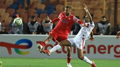 فرصة الزمالك للتأهل للدور الربع النهائي بدوري الأبطال