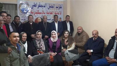 أمانة حزب الجيل تستعد لتكريم الأمهات المثاليات