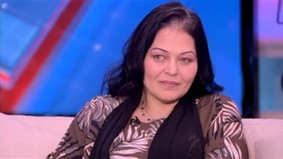 نيفين مندور تكشف حقيقة زواجها من محمد سعد.. وماذا عن قضية المخدرات؟