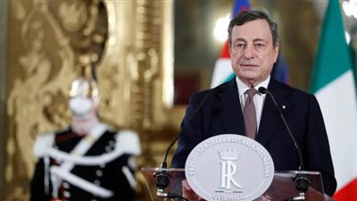 دراجي: لا نعيش في اقتصاد حرب لكن علينا الاستعداد له