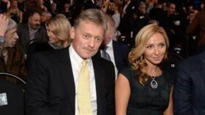 واشنطن تفرض عقوبات على زوجة متحدث الكرملين وأبنائه و12 نائبا في مجلس الدوما الروسي