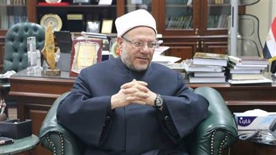 مفتى الجمهورية: منهجية دار الإفتاء المصرية في إصدار الفتاوى منهجية علمية موروثة