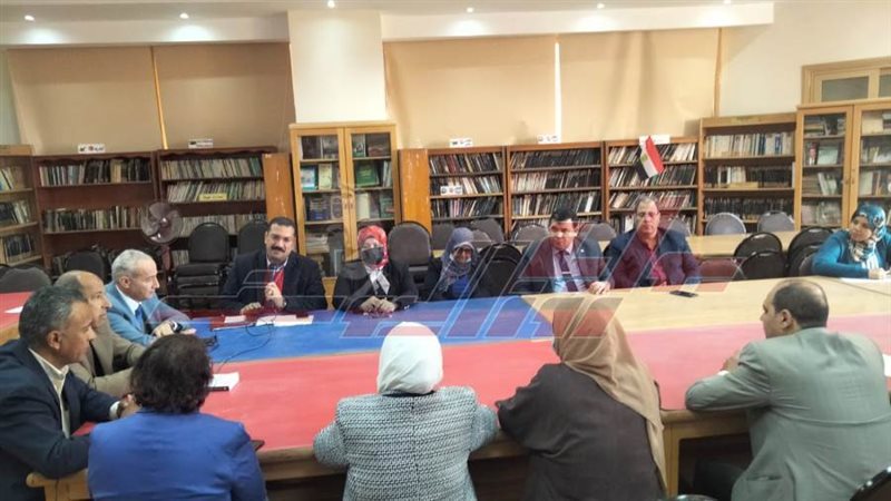 ختام فعاليات مؤتمر