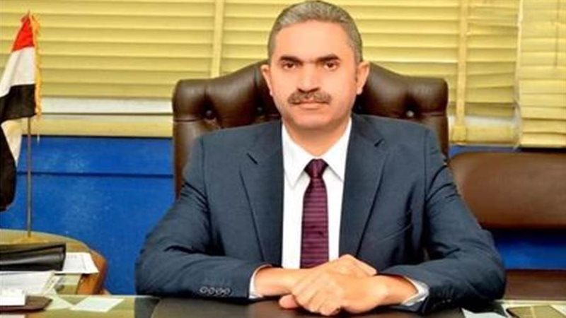 المهندس سيد حرز الله