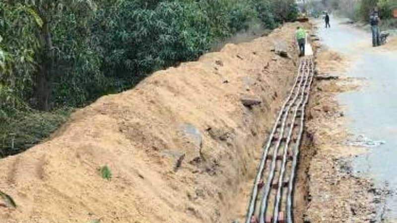 مشروع إنشاء لوحة