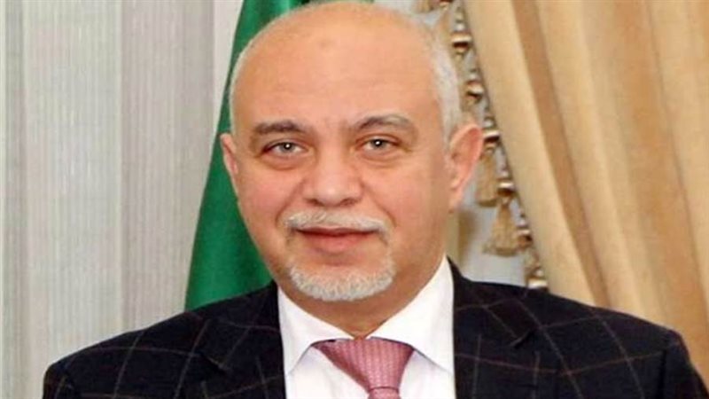 حازم الجندي