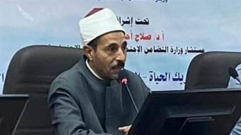 دكتور عمر عبد الكريم