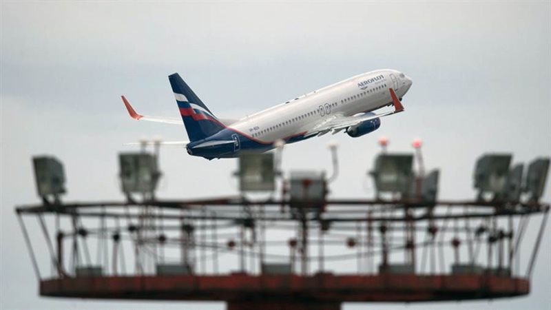 هيئة الطيران الروسية