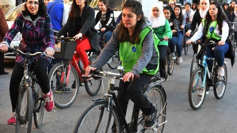 ماراثون رياضي