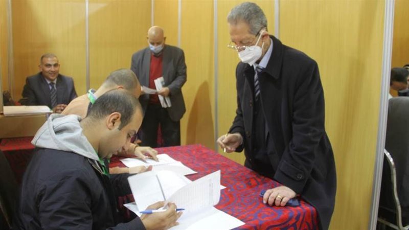 فؤاد بدراوى