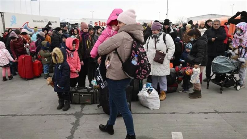 حماية الأطفال في