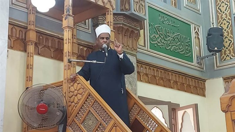 افتتاح 10 مساجد جديدة