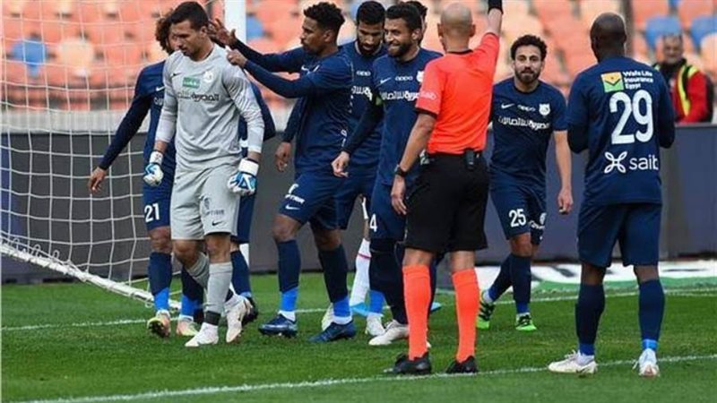 فريق انبي ارشيفية